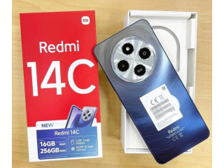 Redmi 14c