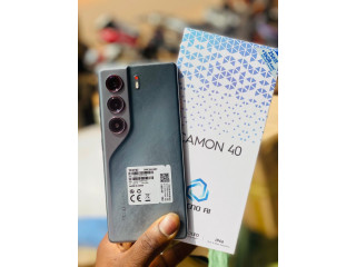 Camon40