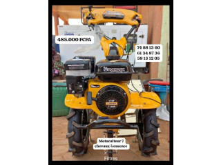 Outils agricoles