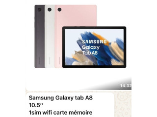 TABLETTES ET ORDINATEURS