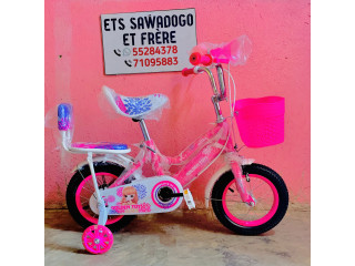 Vélos original ultra solide et très résistant pour vos enfants