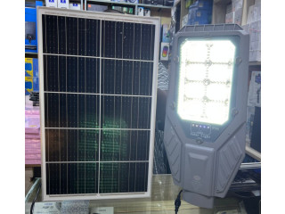 Lampadaire solaire 300watt