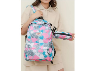 Sac à dos pour filles