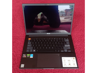 ASUS VIVOBOOK PRO 14X OLED RTX3050TI 4Go