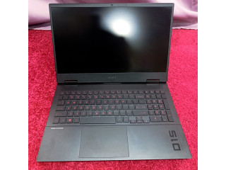 HP OMEN15 RTX2060 6Go