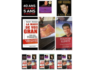 Livres audios