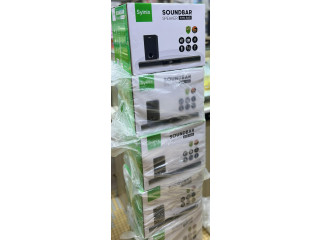 Barre de son Syinix ! Barre de son Syinix SYN-S60