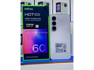 Infinix hote 60