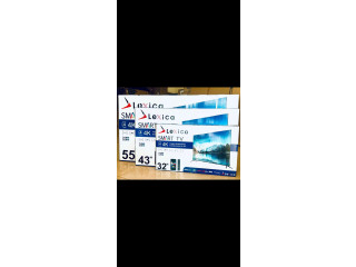 Écran smart 32 43 65