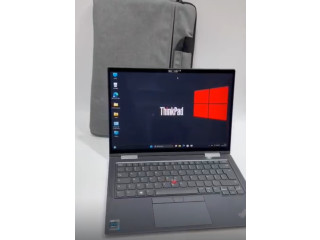 Lenovo X1 Yoga