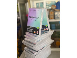 Kaspersky  PLUS