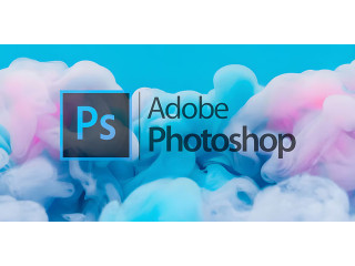 Pack de formation en Photoshop