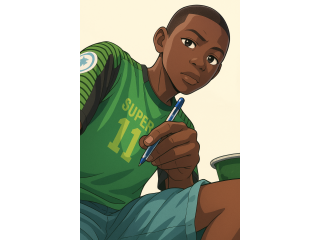 COURS DE SOUTIEN EN MATHÉMATIQUES