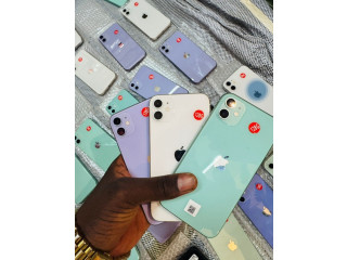 IPhone 11 simple  128gb