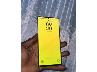 S22 ultra