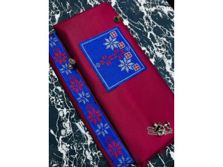 Tissus disponible a AN'NOUR TEXTILE