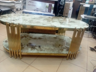 Table basse centrale