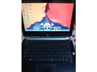 Ordinateur portable HP