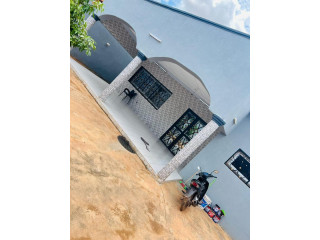 VILLA MEUBLÉE À OUAGA 2000