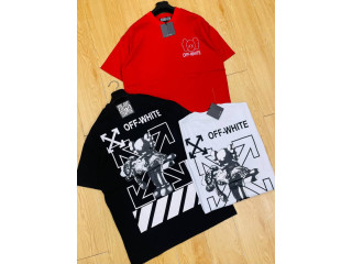 Tee-shirt homme qualité