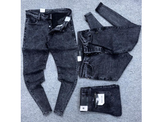 Pantalon simple Turquie