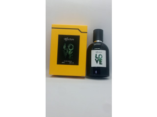 Miniatures de parfums de la maison Lattafa