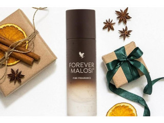 Aloe Malosi-La puissance et l'élégance au masculin.