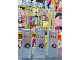 Parfum class