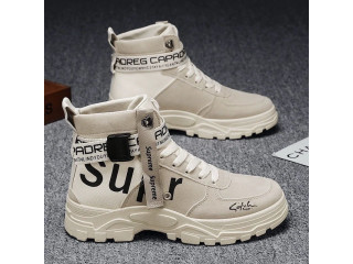 Chaussures fermées