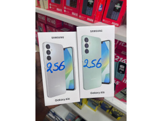 Samsung A16