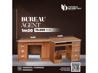 Bureau Agent