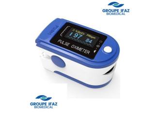 Groupe IFAZ Biomedical  Linnovation technologique qui équipe la médecine de demain