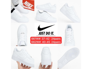 Vente de chaussures Air Force de qualité directement venu de Chine à un prix abordable