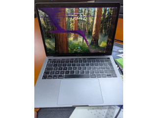 MacBook pro 2018