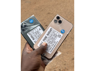 IPhone 11 Pro américain pure