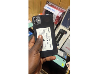 IPhone 11 simple américain pure water-plouf