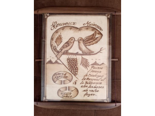 Tableaux personnalisés uniques-cadeau parfait pour toutes occasions