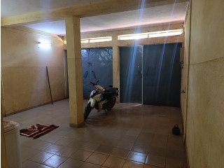 VILLA QUATRE PIÈCES À OUAGA 2000