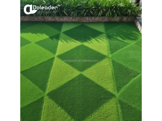 Tapis gazon synthétique
