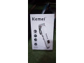 des-tondeuse-a-cheveux-sans-fil-professionnelle-rechargeable-marque-kemei-km-809a-small-0