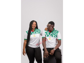 Maillots de très bonnes qualités