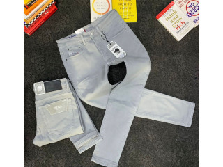 Vente de jeans Turc de haute qualité