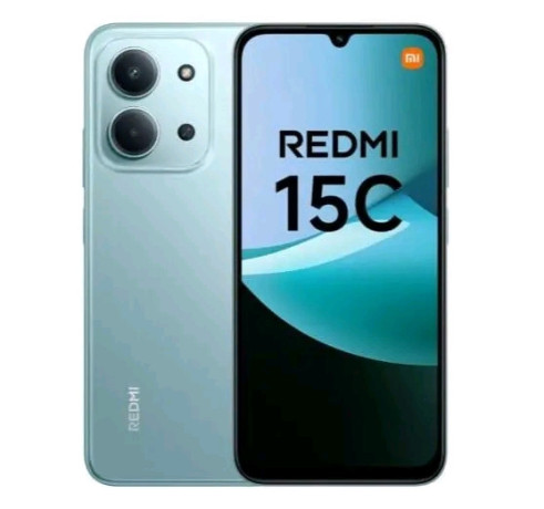 nouvelle-pepite-xiaomi-redmi-15c-version-globale256go16golivraison-gratuite-a-ouaga-big-0