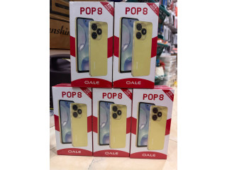 POP 7 64 giga et 3 giga de RAM