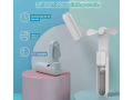 mini-ventilateur-pliable-avec-torche-power-bank-small-2