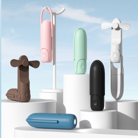 mini-ventilateur-pliable-avec-torche-power-bank-big-0