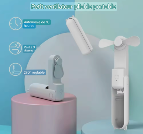 mini-ventilateur-pliable-avec-torche-power-bank-big-2