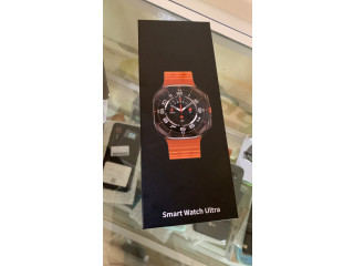 Smart Watch Ultra