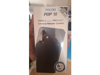 Pop 10