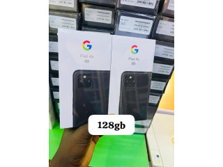 Google pixel
